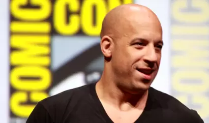 Vin Diesel