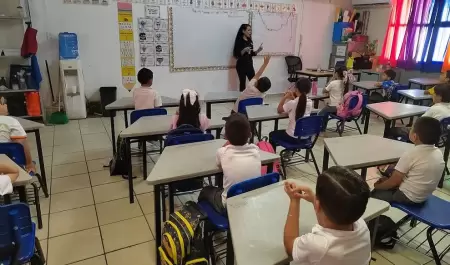 Fortalecen cultura de cuidado de animales.