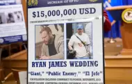 Ryan James Wedding, de estrella olmpica a lder del narco
