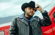 Gerardo Ortiz recibe 3 aos de libertad condicional