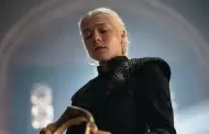 Confirman cuarta temporada de "House of the Dragon"