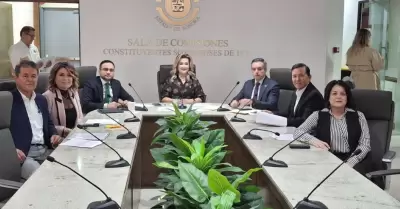 Comisin de Hacienda del Congreso de Sonora