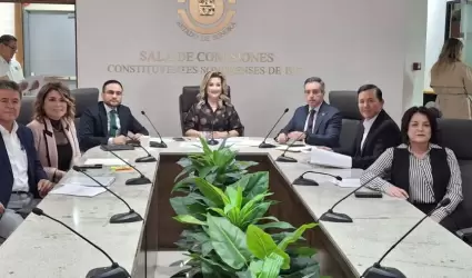 Comisin de Hacienda del Congreso de Sonora