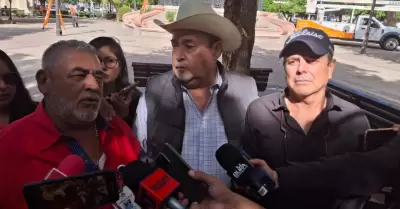 Dirigentes de agrupaciones afiliadoras de autos extranjeros