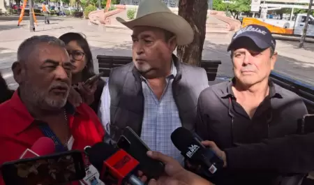 Dirigentes de agrupaciones afiliadoras de autos extranjeros