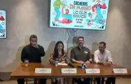 Fundacin Ganfer invita a disfrutar el men que ofrecern los Cocineros de Fuego