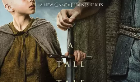 A Knight of the Seven Kingdoms