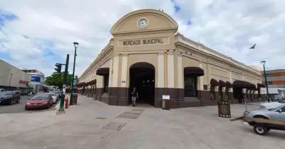 Mercado Municipal