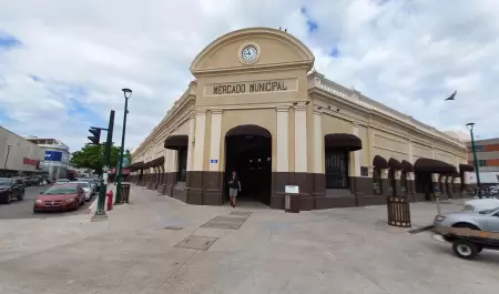 Mercado Municipal