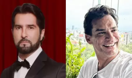 Arturo Carmona, Cristin de la Fuente