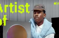 Tyler, The Creator es nombrado Artista del Ao 2025 por Apple Music