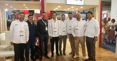 XXXVI Convencin Internacional Minera 2025