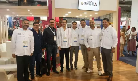 XXXVI Convencin Internacional Minera 2025