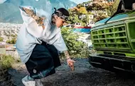 Santa Fe Klan estrena su nuevo lbum "Baile cholo"