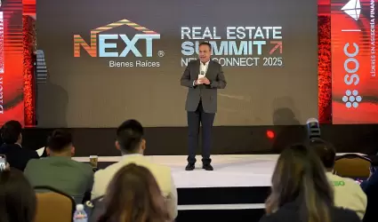 Real Estate Summit Next Connect 2025