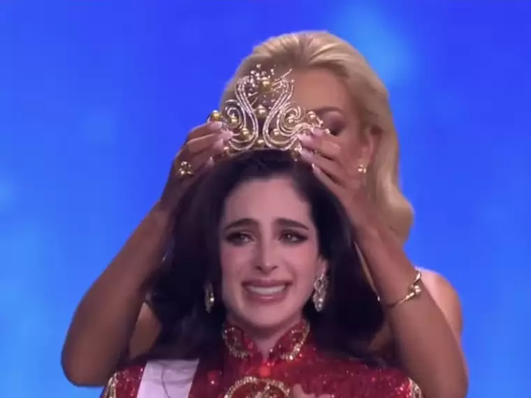 Representante de México, Fátima Bosch Fernández