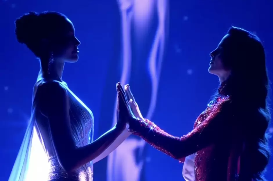 Representante de México, Fátima Bosch Fernández