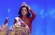 Mxico obtuvo la corona en Miss Universo 2025 con Ftima Bosch