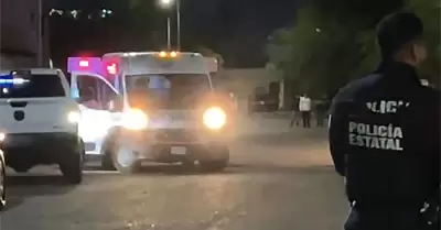 Asesinato en Villa Bonita