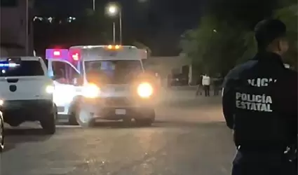 Asesinato en Villa Bonita