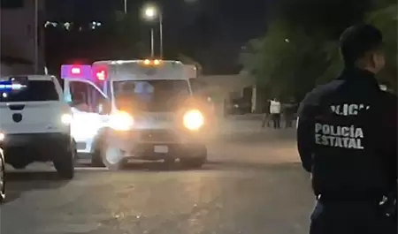 Asesinato en Villa Bonita