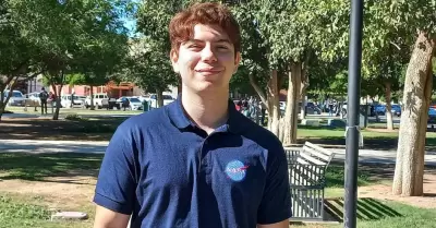 Juan Carlos Araiza Bernal