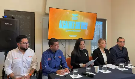 Movimiento Ciudadano pide llamar a comparecer a los alcaldes que les han revocad