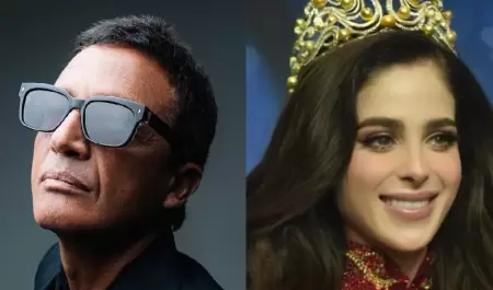 Omar Harfouch, Ftima Bosch