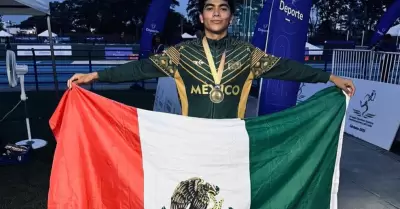 Franco Gonzlez Sotelo