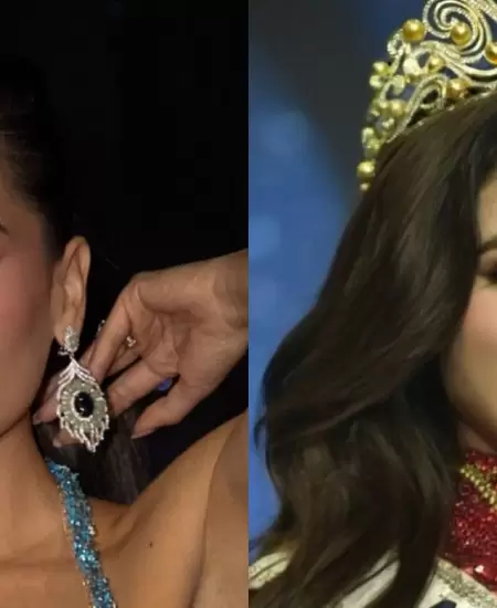 Andrea Meza, Ftima Bosch