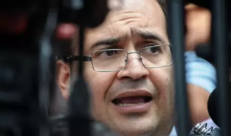 Javier Duarte