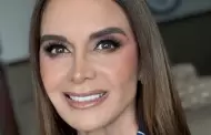 Lupita Jones, la primera mexicana en ser Miss Universo