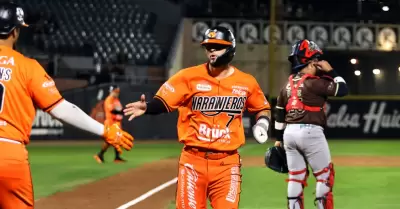 Naranjeros