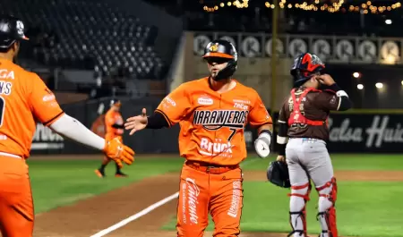 Naranjeros