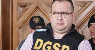 Javier Duarte