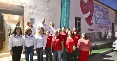 Vida Plena Corazn Contento, A.C.