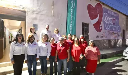 Vida Plena Corazn Contento, A.C.