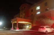 Susto en hotel de Nogales! 19 huspedes intoxicados por monxido de carbono
