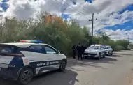 Encuentran sin vida a un hombre en Hermosillo