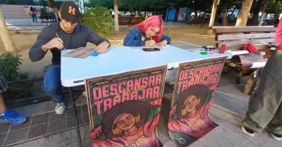 Frente Nacional por las 40 horas