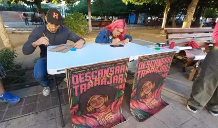 Frente Nacional por las 40 horas