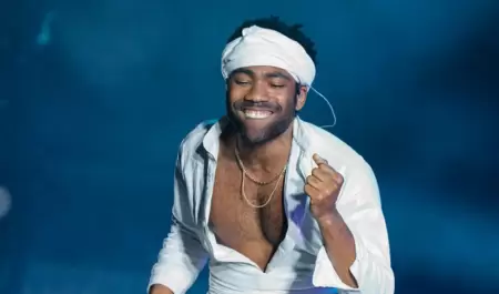 Childish Gambino