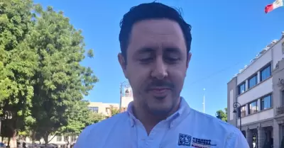 Fernando Rojo de la Vega