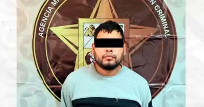 Formulan imputacin a probable responsable de la privacin ilegal de la libertad