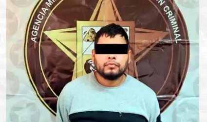 Formulan imputacin a probable responsable de la privacin ilegal de la libertad