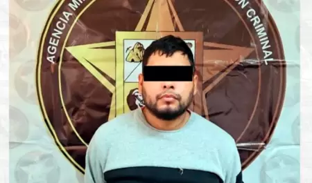 Formulan imputacin a probable responsable de la privacin ilegal de la libertad