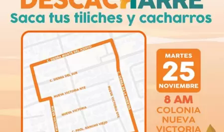 Jornada de descacharre