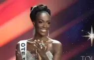 Olivia Yac renuncia a su ttulo tras Miss Universo 2025