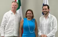 Finlandia fortalece su presencia en el sureste de Mxico con la apertura de su Consulado Honorario en Playa del Carmen