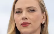 Scarlett Johansson protagonizar la pelcula de "El Exorcista"